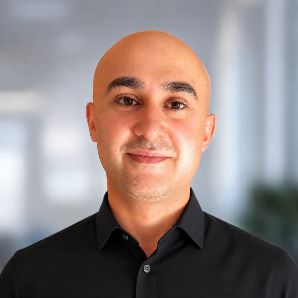 Danny Chadha, Founder of Vital Compliance